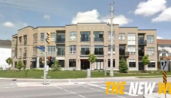 PolarData Computing Services - Ottawa