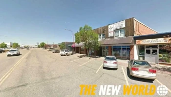 Polaris Solutions Inc - Dawson Creek