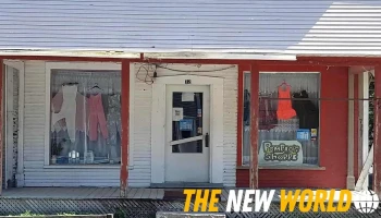 Pompeo's Shoppe - Bedford