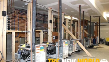Power Up Electrical Ltd - Canada