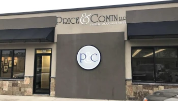 PriceComin Chartered Professional Accountants - Cardston