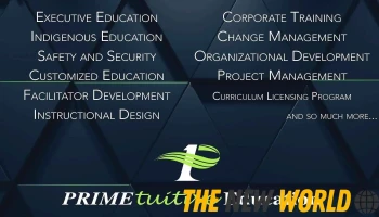 PRIMEtuitive Education - Canada