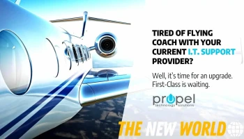 Propel Technology Solutions - Canada