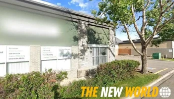Prospect Human Services - Airdrie
