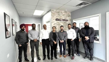 Pulse Tech - Brampton