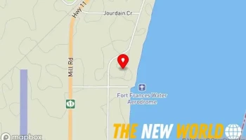 Pwi-Di-Goo-Zing Ne-Yaa-Zhing Advisory Services - Fort Frances