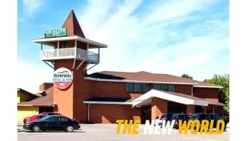 Quality Inn - Arnprior