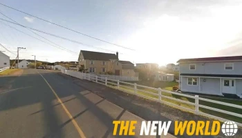 R & J Advertising - Bonavista