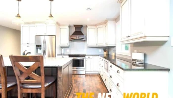 R L Creations Custom Woodworking - Grande-Digue