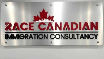 Race Canadian Immigration Consultancy - Mississauga