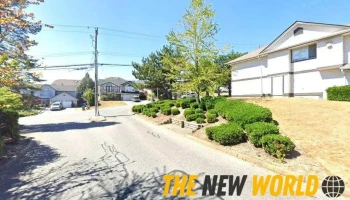 Radon infotech Inc - Abbotsford
