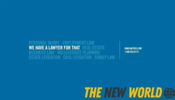 Rdm Lawyers, Llp - Abbotsford