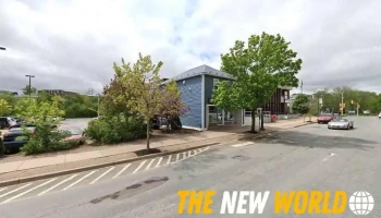 Re/max Park Place Inc - Antigonish