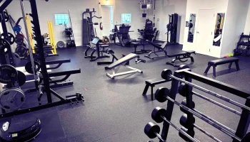 Real Strength Gym - Claresholm