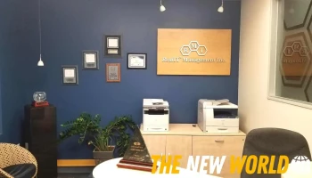 RealIT Management Inc - Kanata