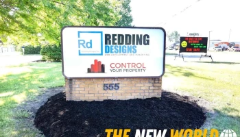 Redding Designs Inc - Aylmer - Aylmer