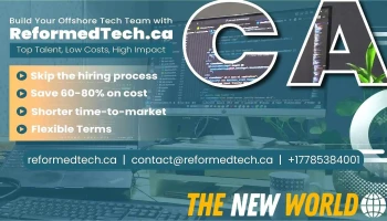 ReformedTech.ca - Kamloops
