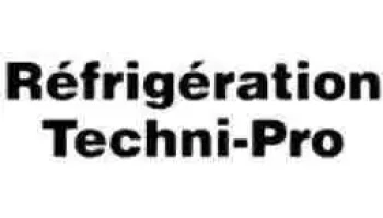 Réfrigération Techni-Pro - Chibougamau