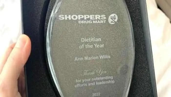 Registered Dietitian at Atlantic Superstore - Antigonish