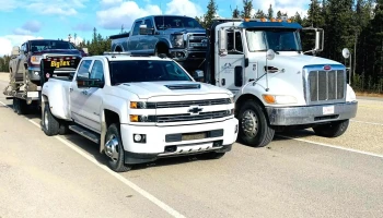 Respect Recovery - Grande Cache