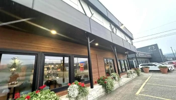Restaurant Le Petit Régal - Baie-Saint-Paul