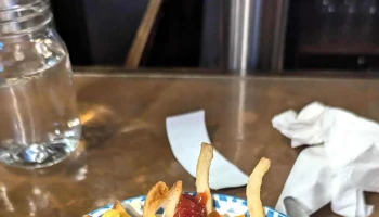 Restaurant Pastali - Amqui