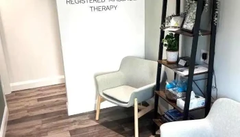 Revita Registered Massage Therapy - Bourget