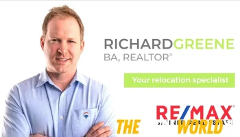 Richard Greene, Realtor® at Re/max Banner Real Estate Greenwood - Greenwood