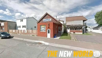 Rick's Hairstyling Shop - Capreol