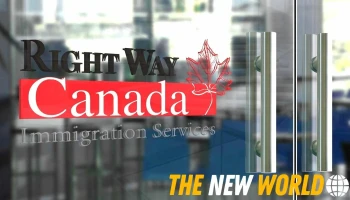 RightWay Canada Immigration Services - North York