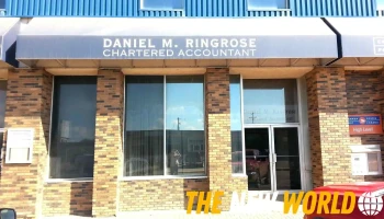 Ringrose Daniel - High Level