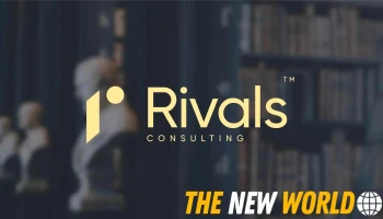 Rivals Consulting. - Unit 310 Plaza 2