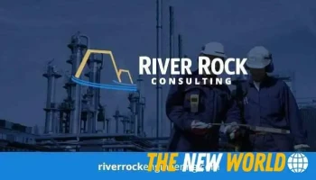River Rock Consulting - Paradise