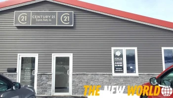 Robert Fowler Cpa - Grand Falls-Windsor