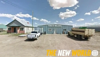 Robey's Welding - Bow Island