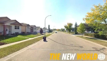 Rockport Place - Blackfalds
