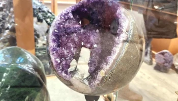 Rocks & Gems - Banff