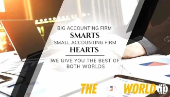 Rose Tax & Accounting Service - Barrie