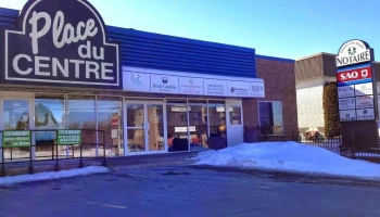 Roy Métivier Roberge - Syndic autorisé en insolvabilité Asbestos - Val-Des-Sources