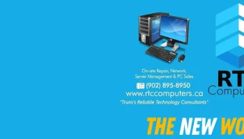 Rtc Computers - Canada