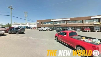 Rwdi - Fort St John
