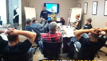 S.l. Safety Consulting - Canada