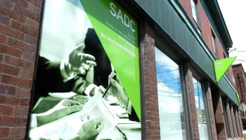 Sadc du Haut-Saint-François - East Angus
