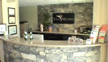 Salus Wellness Center Inc. - Diamond Valley