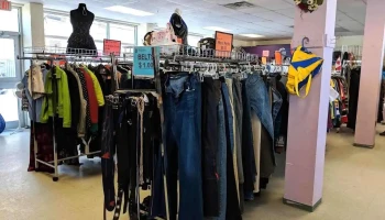 Salvation Army Nwt Resource Centre - Yellowknife