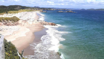 Sandbanks Provincial Park - Nl A0n 2h0