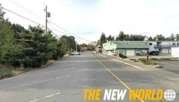 Sara Gibb - Chemainus