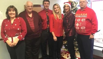 Saunders and Welch - Bracebridge