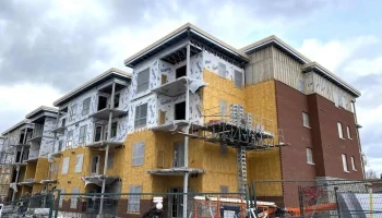 Sawmill Flats Apartment Rentals - Arnprior
