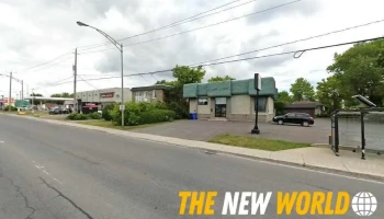 Sba Ingenieurs Conseils - Blainville